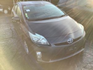 Toyota Prius ZVW30 2009-2015