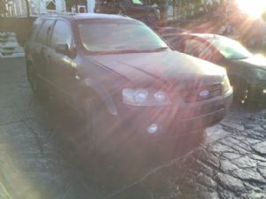 Ford Territory SY 10/2005 - 02/2008
