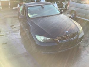 BMW 3 Series  323I E90