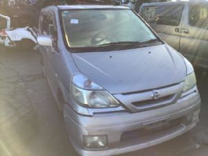 Nissan Serena C24 1999-2004