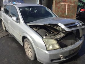 Holden Vectra ZC 03/03-06/05