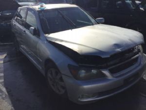 Toyota Altezza GXE10 98-05