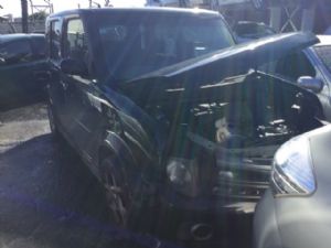 Nissan Cube Z11 2003-2006