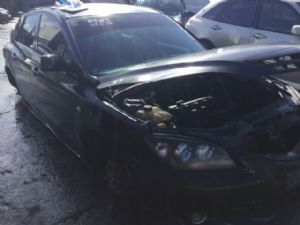 Mazda Axela BK 2003-2009