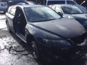 Mazda Atenza GG 2002-2008