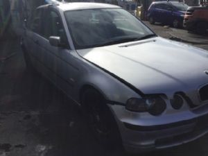 BMW 3 Series  E46 1998-2006