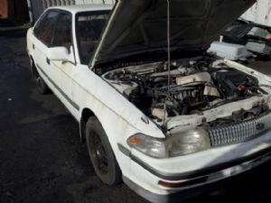 Toyota Corona ST131