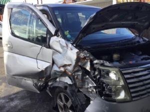 Nissan Elgrand E51 06/02-05/10