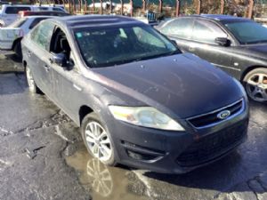 Ford Mondeo MK4 2011-2017