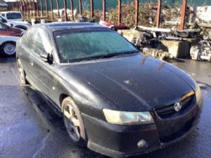 Holden Commodore Excutive  VZ