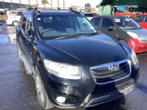 Hyundai Santa Fe DM, NC 2013-2018