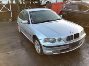 BMW 3 Series  318Ti 