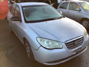 Hyundai Elantra HD 2006-2009