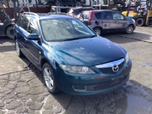 Mazda Mazda6 6A