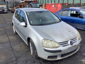 Volkswagen Golf MK4 1997-2005