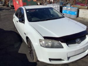 Holden Commodore VE
