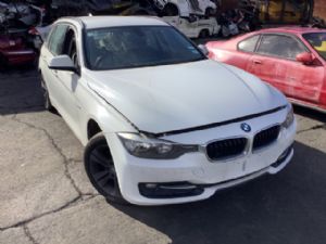 BMW 3 Series  320D