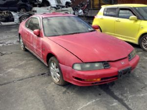 Honda Prelude Other