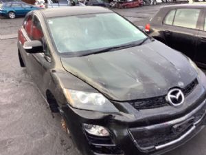 Mazda CX7 ER 2006-2012