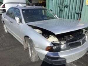 Mitsubishi Diamante KF