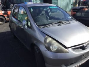 Honda Jazz / Fit GD1 1st Gen 2001-2008