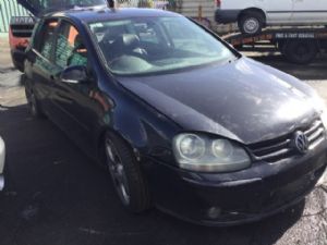 Volkswagen Golf MK5 GTI 2003-2009
