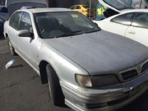 Nissan Maxima A32 02/95-12/99