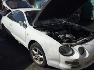 Toyota Celica Other