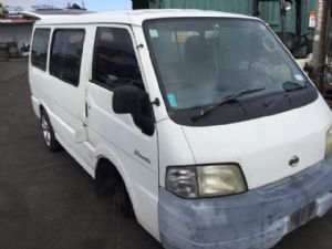 Nissan Vanette S21 1999-2011