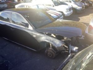 Audi A Series A4