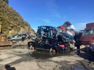 Mazda BT50 4WD 09/06-