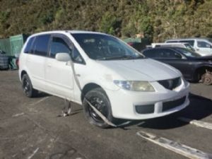 Mazda Premacy CP 1999-2004