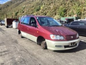 Toyota Ipsum other