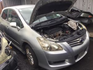 Toyota Blade AZE156