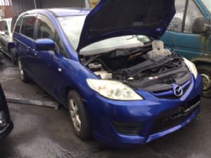 Mazda Premacy CR 2004-2010