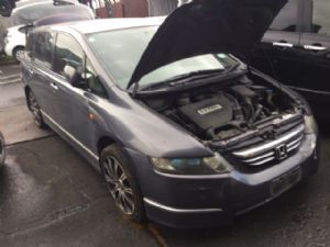 Honda Odyssey Gen3 RB1-2 2003-2008