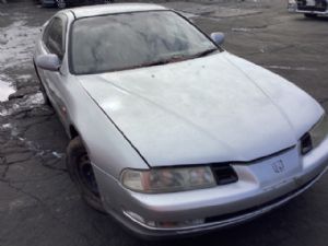 Honda Prelude BA3