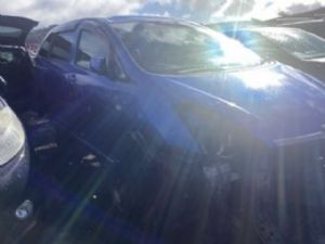 Toyota Wish AE10 2003-2009