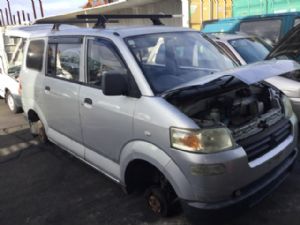 Suzuki APV GDN71V