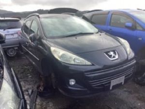 Peugeot 207 207 2006-2011