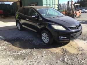 Mazda CX7 ER 2006-2012