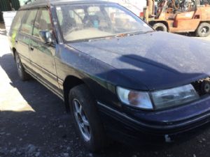 Subaru Legacy BF5 1989-1994
