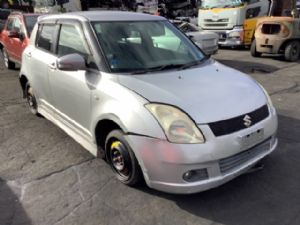 Suzuki Swift ZC11S 2004-2010