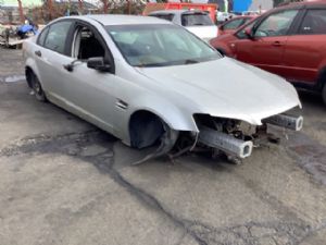 Holden Commodore VE