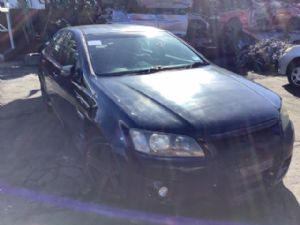 Holden Calais VF