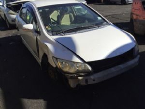 Honda Civic FD1 8th Gen 2005-2011