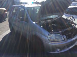 Suzuki Swift HR51S 2000-2004