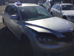 Mazda Axela BK 2003-2009