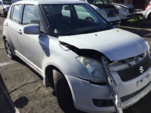 Suzuki Swift ZC11S 2004-2010