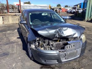 Audi A3 8P 2003-2008